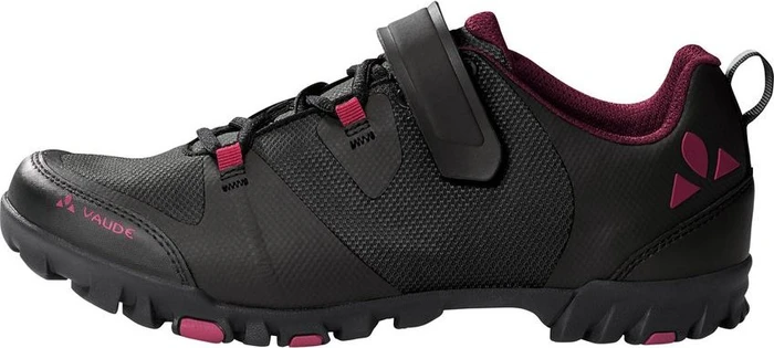 Vaude TVL Pavei schwarz (Damen)