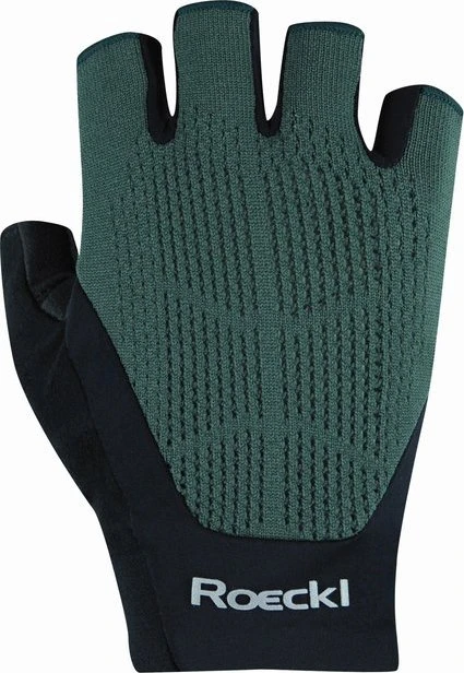 Roeckl Icon Fahrradhandschuhe thyme