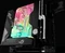 EK Water Blocks Quantum Line EK-Quantum Momentum² ASUS ROG Strix X570-I Gaming D-RGB Monoblock, Nickel, Acryl Vorschaubild