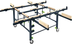 Festool STM 1800 Mobile Klappwerkbank