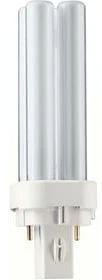 Philips Master PL-C G24d-1 10W/830/2P