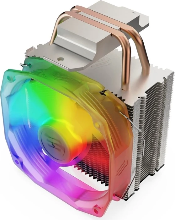 Endorfy SilentiumPC Spartan 4 Evo ARGB