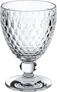Villeroy & Boch Boston Rotweinglas 200ml klar