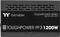 Thermaltake ToughPower PF3 Platinum 1200W, ATX 3.0 Vorschaubild