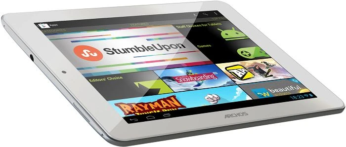 Archos 80 Platinum