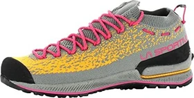 La Sportiva TX2 Evo moon/marigold (Damen)