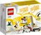 LEGO Classic - Kreativ-Bauset mit weißen Steinen Vorschaubild