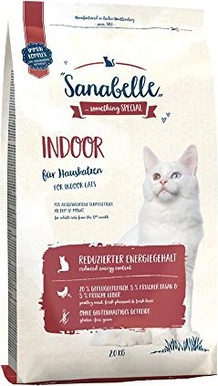 Sanabelle Indoor