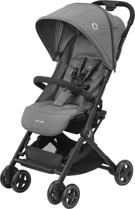 Maxi-Cosi Lara 2 select grey