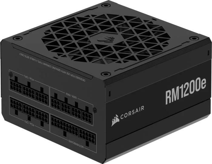 Corsair RMe Series 2023 RM1200e 1200W, ATX 3.1