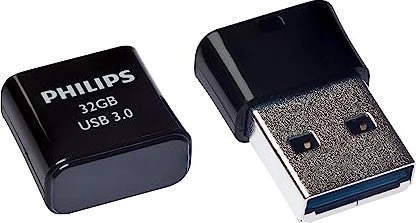 Philips Pico 3.0 32GB, USB-A, USB 3.2 Gen 1×1