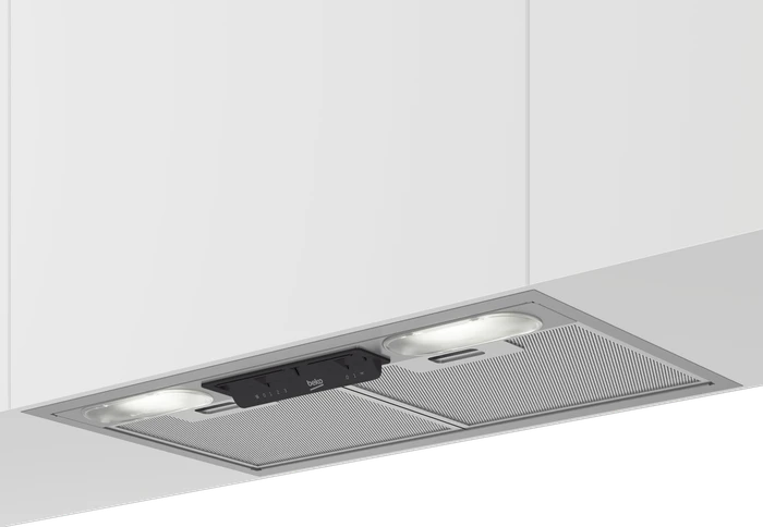 Beko HNU51311SH Flachschirm-Dunstabzugshaube