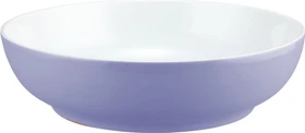 Seltmann Weiden Liberty pure colors Foodbowl 25.4cm grape purple