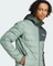 adidas Terrex Multi Light Hooded Daunen Jacke silver green/legend ivy (Herren) Vorschaubild