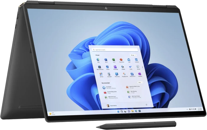HP Spectre x360 2-in-1 16-aa0000