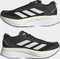 adidas Adizero Boston 11 core black/cloud white/grey three (Damen) Vorschaubild