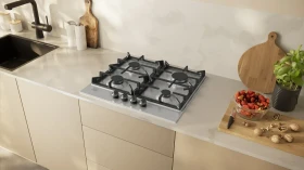 Neff N70 T26CIP8N0 Gas-Kochfeld autark