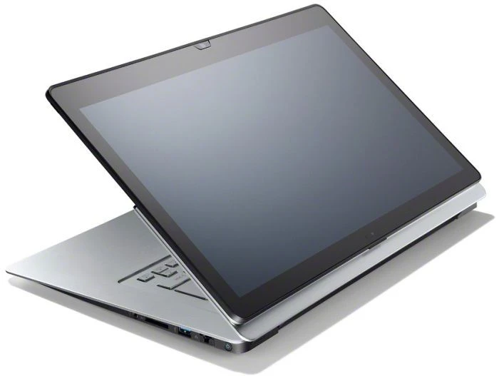 Sony Vaio Fit 13A, silber, Core i5-4200U, 8GB RAM, 256GB SSD, DE