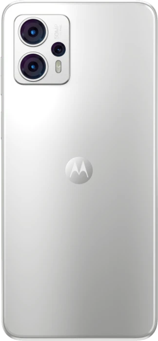Motorola Moto G23 128GB/8GB Pearl White