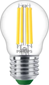 Philips LED CLA 40W P45 E27 CL UE SRT4 2.3-25W/840