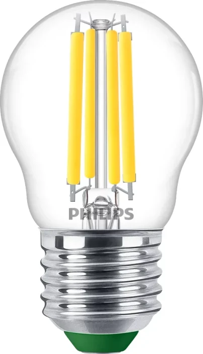 Philips LED CLA 40W P45 E27 CL UE SRT4 2.3-25W/840