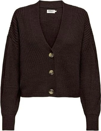 ONLY Carol Strickjacke (Damen)