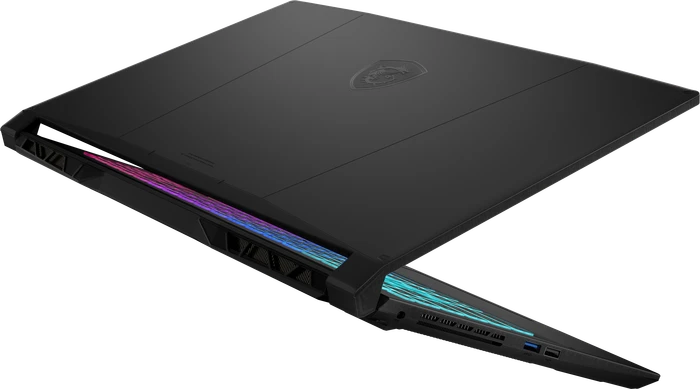MSI Katana 15 B12VGK-452, Core Black, Core i7-12650H, 16GB RAM, 1TB SSD, GeForce RTX 4070, DE