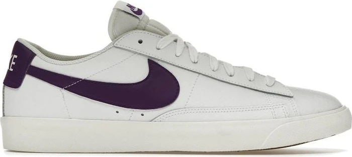 Nike Blazer Low Leather (Herren)