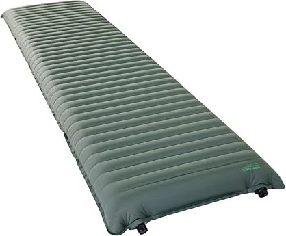 Therm-a-Rest NeoAir Topo Luxe Regular Isomatte balsam