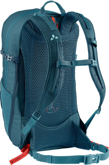 Vaude Wizard 18+4 blue sapphire