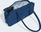 adidas Elongated Airliner Schultertasche light denim Vorschaubild