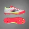 adidas F50 League FG/MG cloud white/core black/solar yellow Vorschaubild