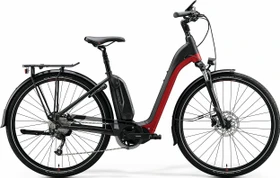 Merida eSPRESSO City 300 EQ rot Modell 2020