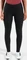 Odlo Zeroweight Warm Tights Fahrradhose lang schwarz (Damen) Vorschaubild