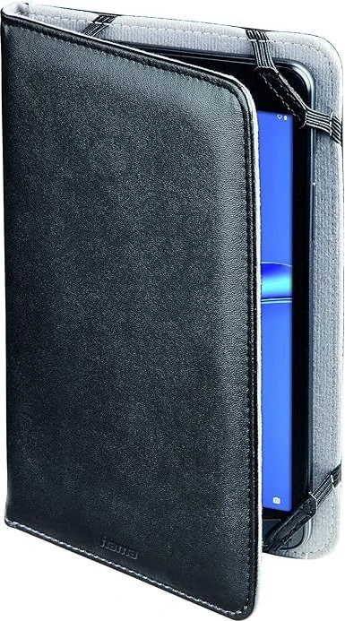 Hama Piscine Cover, PU, schwarz