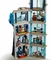 LEGO Marvel Super Heroes Spielset - Avengers Kräftemessen am Turm Vorschaubild