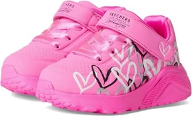 Skechers Uno Lite Lovely Levitate hot pink/multi (Junior)