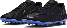 Nike Mercurial Vapor 15 Club MG black/chrome/hyper royal (Herren)