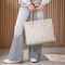 Reisenthel daily Shopper puffer stone Vorschaubild