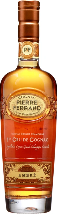 Pierre Ferrand Ambre 700ml