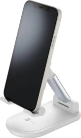 Cellularline Table Stand Universal weiß