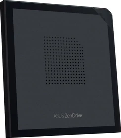 ASUS ZenDrive V1M, SlimLine schwarz, USB-C 2.0
