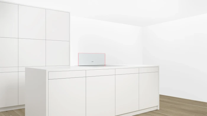 Bosch Serie 8 DDW88MM65 Kochfeldabzug