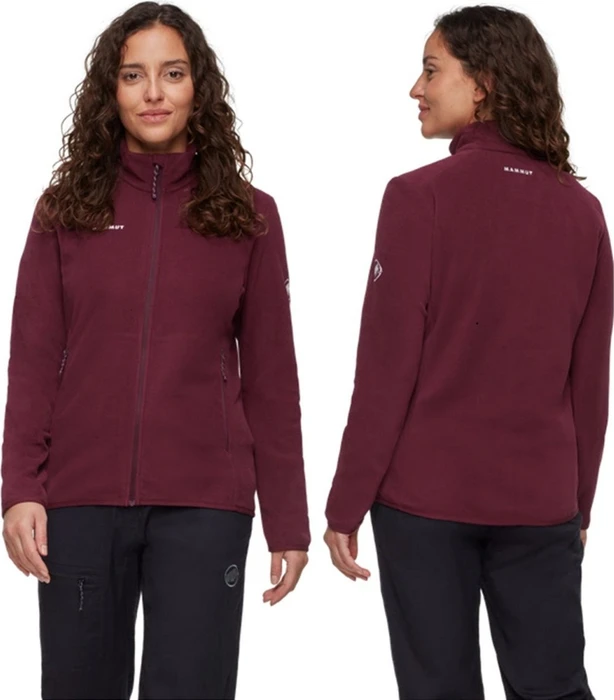 Mammut Innominata Light ML Jacke vin (Damen)