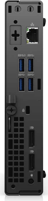 Dell OptiPlex 3090 Micro, Core i5-10500T, 8GB RAM, 256GB SSD