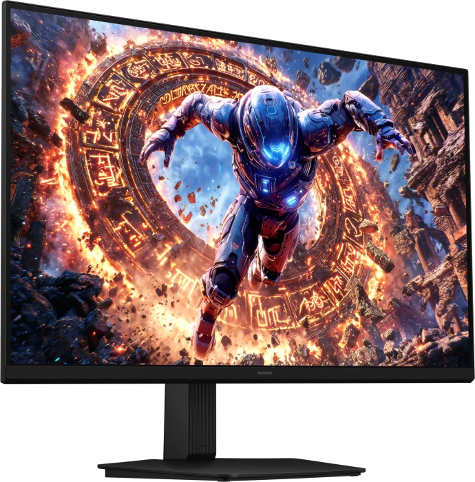 Samsung Odyssey G8 G80HS, 32"