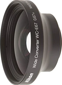 Nikon WC-E67