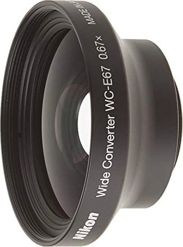 Nikon WC-E67