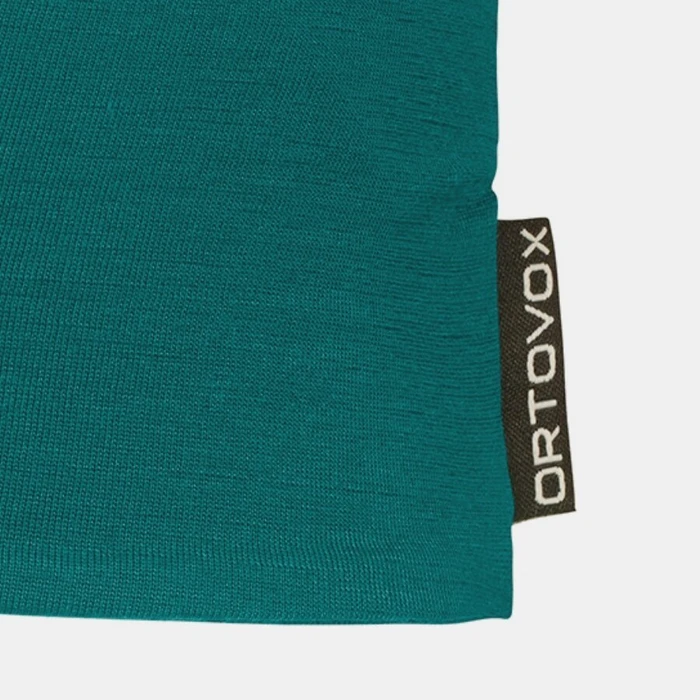 Ortovox 140 Cool Stirnband pacific green
