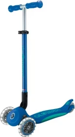 Globber Primo Kickboard dunkelblue